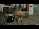 SVR09 Monday Fights: Backstage Brawl