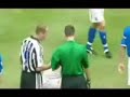 Funny soccer\