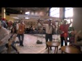 Lip dub del Foro Alternativo en el III Congreso Escuela 2.0 en Graná.