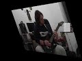 BACK TO THE FUTURE (video cover)