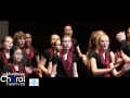 Montreux Choral Festival 2013-Winner - YouTube