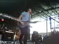 Tired And Uninspired by My American Heart at Sydney Soundwave