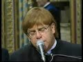 ELTON JOHN CANDLE IN THE WIND ENDGAME ELTON JOHN CANDLE IN THE WIND ENDGAME