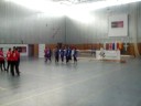 seleccion española femenina de goal ball
