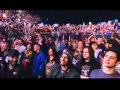 Hulk Hogan Returns to IMPACT WRESTLING
