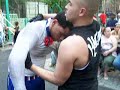 angel ortiz vs kris kage  tv title match  *part 3*