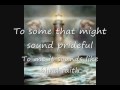 Blind Faith by Messiah's Fire