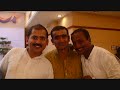 Borivali DSN rocks with Anandji