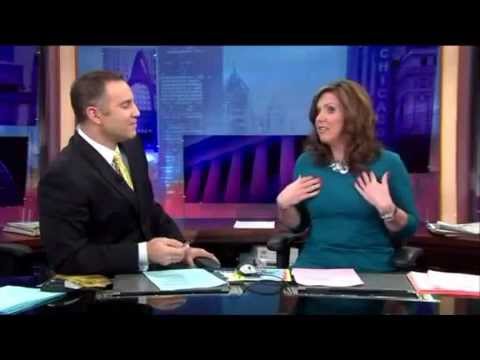 wgn news - A local news crew broadcasting out of Chicago's WGN took a minute during their Friday morning newscast to deliver the breaking news that a small plane had cr...