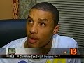 George Hill Draft Night Coverage - NBC