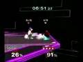 SSBM Ken (Marth) vs BombSoldier (Falco) JGT Finals Three
