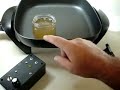 Using the Lightning Bug bought on...
