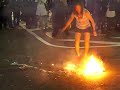 La s�mantique du feu