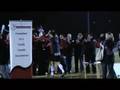 APWE League Champions Presntation & Celebrations