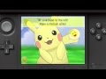 Pokemon X and Y 'E3 2013 Trailer' TRUE-HD QUALITY E3M13