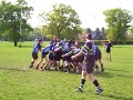 Unders and Overs from a lineout Unders and Overs from a lineout