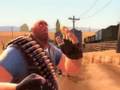 It's Team Fortress Nine THOUSAAAND