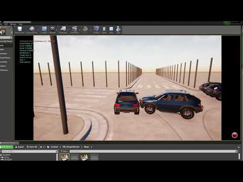 Multiagent DRL Demo Video