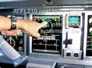 Flight Tachina Quito Ecuador Embraer 170 Tame PART 1