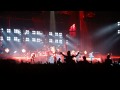 Rammstein in Moscow 28/02/2010