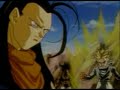 Dragon Ball Z GT - Mortal Kombat Dragon Ball Z GT - Mortal Kombat