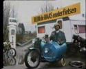 BOVAG Beun de Haas Motorfiets