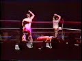 RnR/Freebirds vs. RW/DWB P3 RnR/Freebirds vs. RW/DWB P3