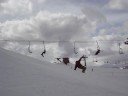 Mt Hotham, backside 3, 3rd kicker \"08\"