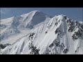 Fred Syversen, Norweigen Extreme Skier