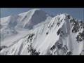Fred Syversen, Norweigen Extreme Skier