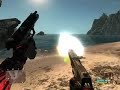 Crysis Warhead. Call of duty: Modern Warfare&Urban Terror - Windows 7: ATI HD 4550