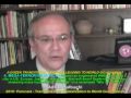 Salbuchi – 2010 Forecast: Transition from Globalization to World Government -2 of 3