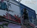??????? ? ?????? / Graffiti in Minsk