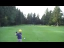 Prestin Reed Golf	