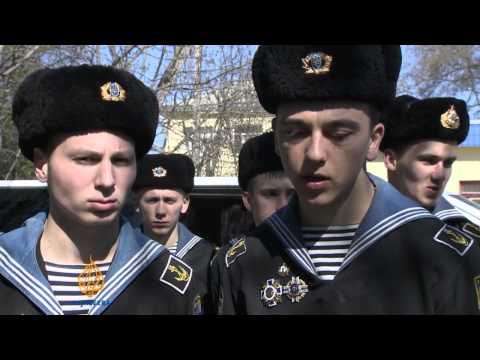 how to decide to join the navy