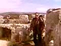 Saladins Castle Syria