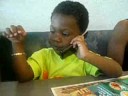 lol ma lil cuz..he cute aint he lol ma lil cuz..he cute aint he
