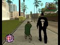 Gang War In Gta