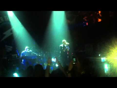 linkin park