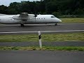 Start am Flughafen Tempelhof