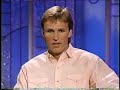 Tom Chambers NBA Arsenio Hall Show 1991