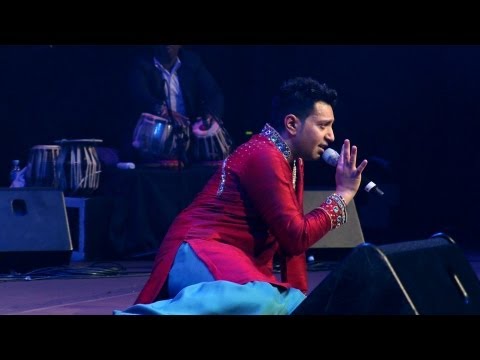 KHULL KE PILA [OFFICIAL VIDEO] - KAMAL HEER - PUNJABI VIRSA 2011