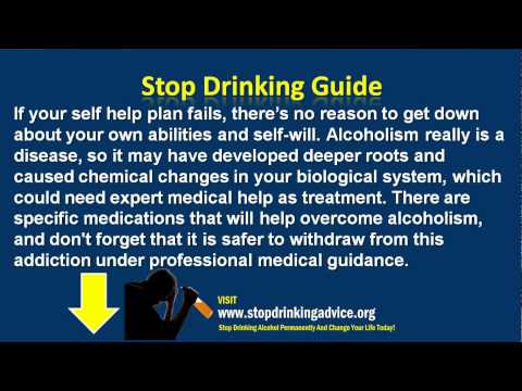 Help For Quitting Drinking – Important Steps To Beat Alcoholism