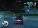 GTA VC Wypadki