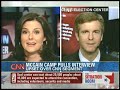 McCain Cancels Larry king Interview Over CNN Segment Last Night McCain Cancels Larry king Interview Over CNN Segment Last Night