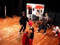 El germ� del Pare Noel - Tercera part