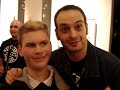 Kaya Yanar und ich