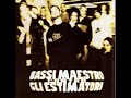 Bassi Maestro feat La Pina - Piccolo Bassi - Contro gli estimatori