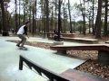 fun in conroe (kasmiersky skate park)