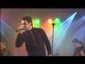 Michael Foret (Czech Super Star member) - live!